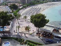 palma nova, Majorca